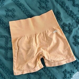 AYBL empower seamless shorts